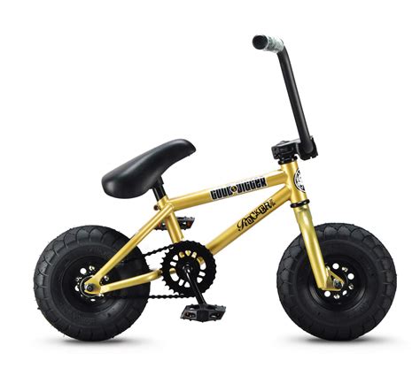 rocker mini bmx gold digger|mini bmx .